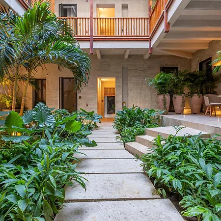 Cinco Quintas Hotel Boutique-2
