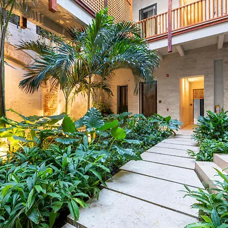 Cinco Quintas Hotel Boutique-3