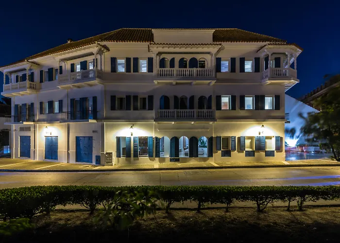 Hotel Boutique Bovedas de Santa Clara By Accor Cartagena